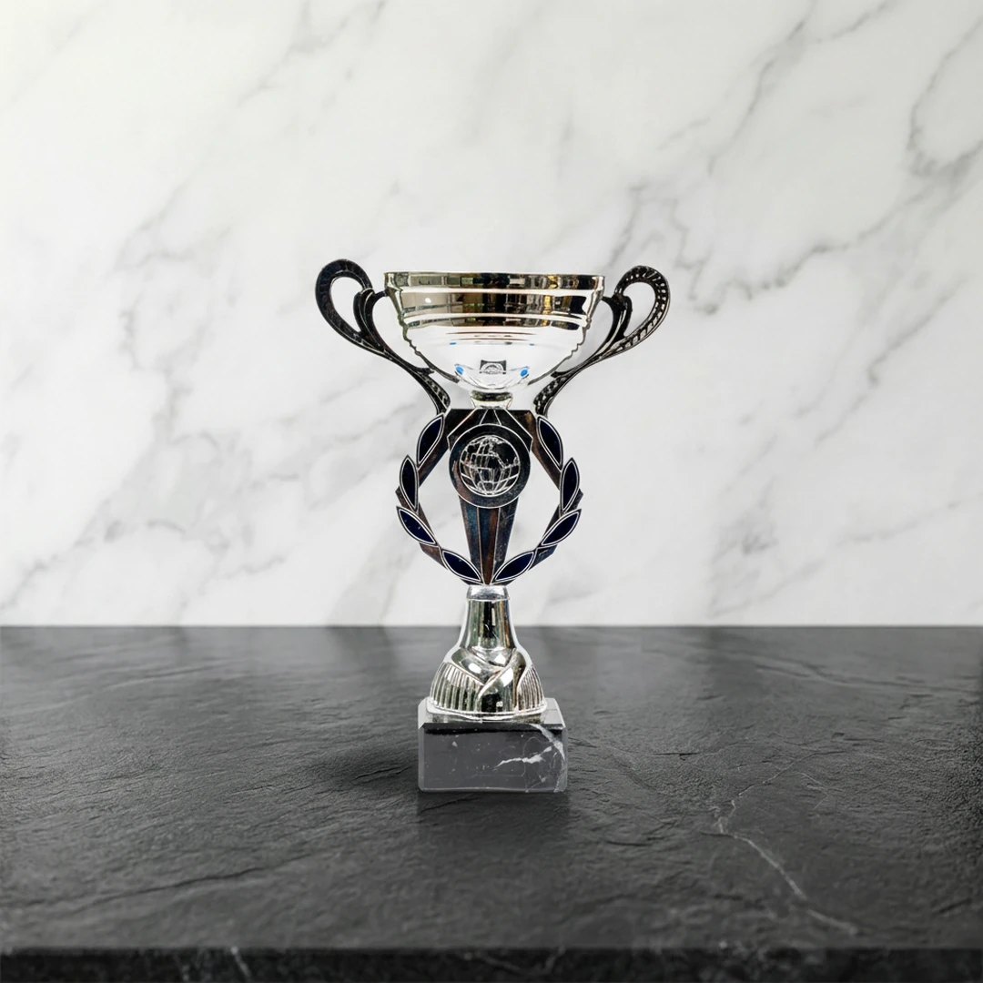 Small Trophies 17